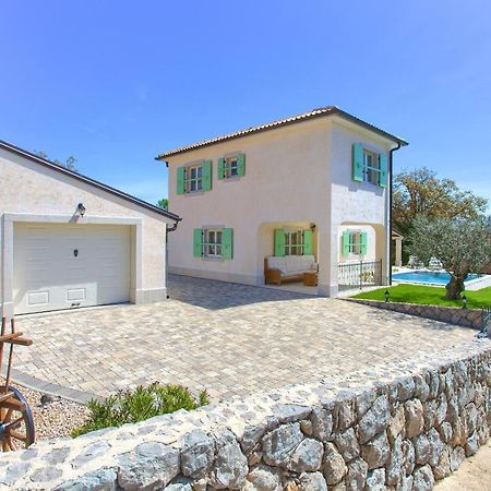 Villa Fundica Vrh  المظهر الخارجي الصورة