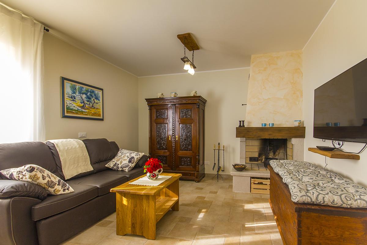 Villa Fundica Vrh  المظهر الخارجي الصورة