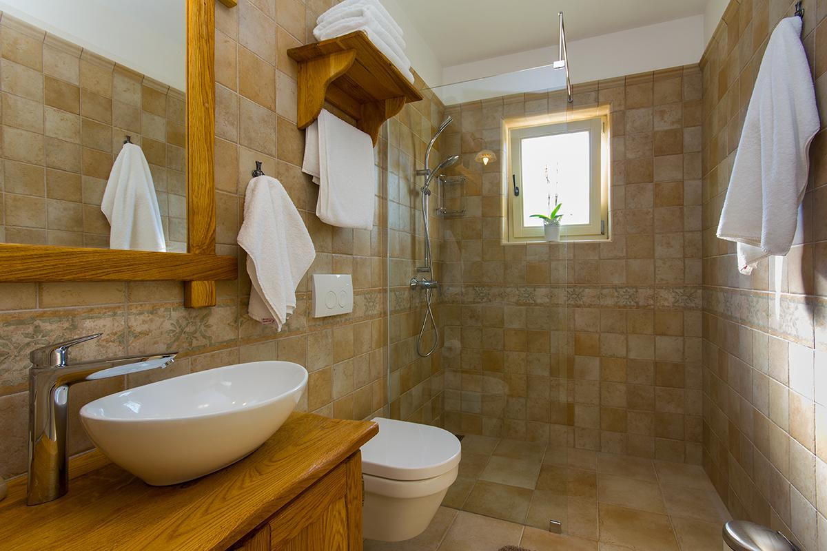 Villa Fundica Vrh  المظهر الخارجي الصورة